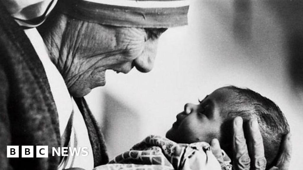 What Is Mother Teresa Most Famous For?