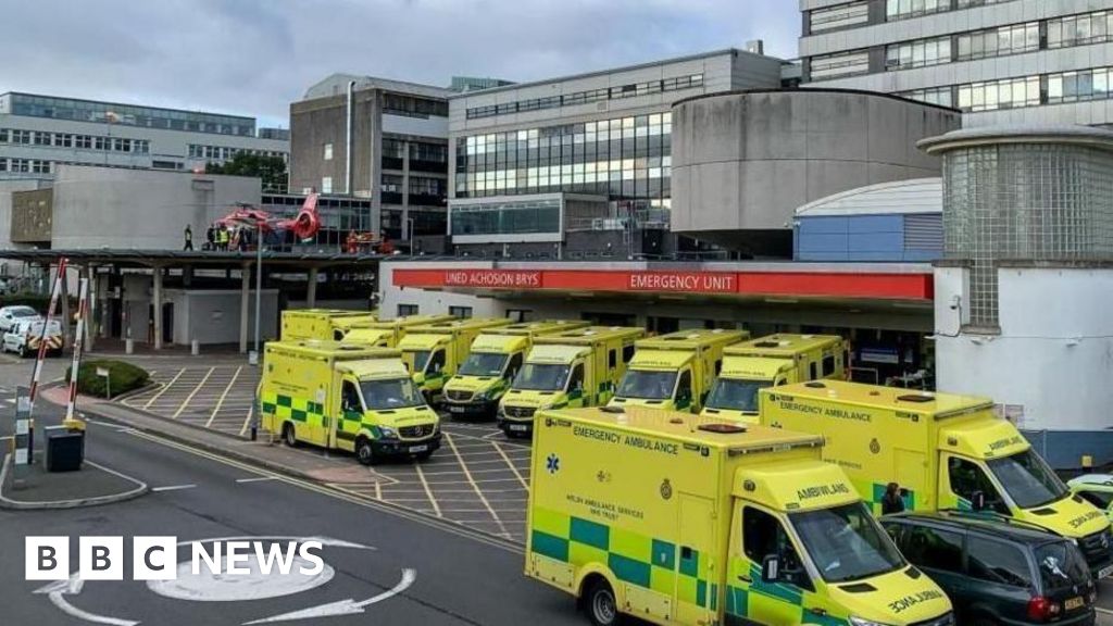 Hospital worker guilty of child sex offences