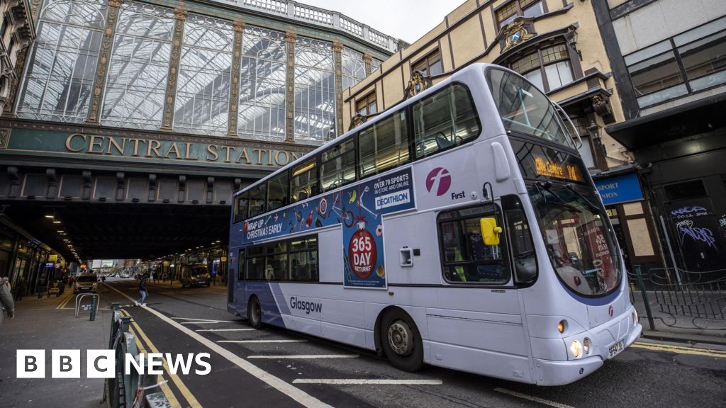 Free asylum seeker bus travel scheme back by 2026 – Hyslop