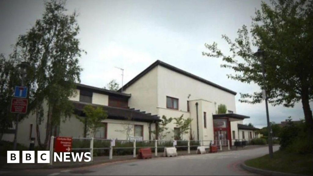 Patients let down, says NHS boss in apology