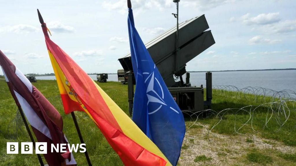 Who is in Nato and what are Article 4 and Article 5?