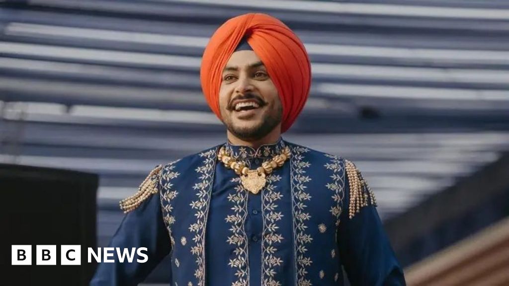Fans mourn death of popular Punjabi singer Rajvir Jawanda