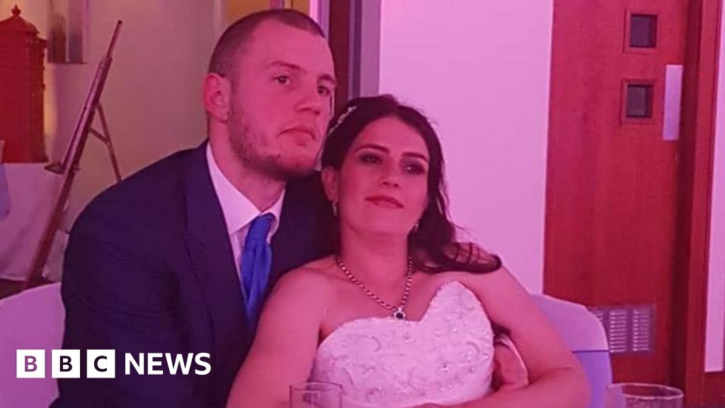 British dad killed by drone fighting in Ukraine
