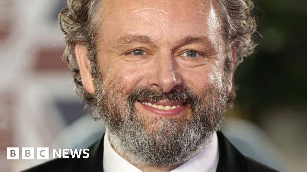 Michael Sheen to be new House of Games host as Richard Osman leaves quiz