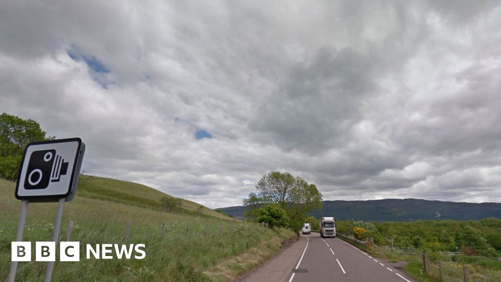 Renewed call for faster upgrades to A82