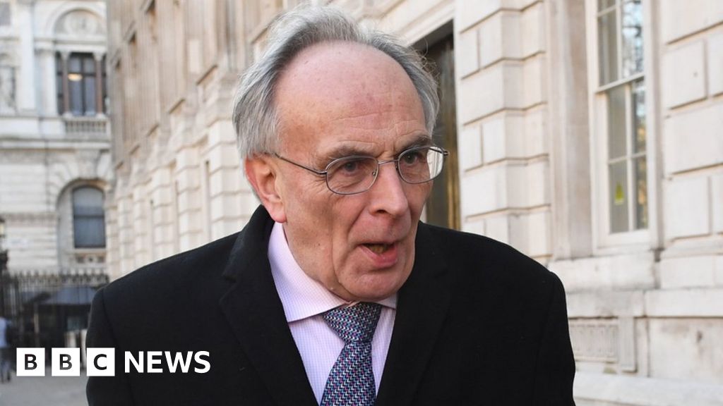 Abuse by means of MP Peter Bone left me damaged, ex-aide says – BBC Information