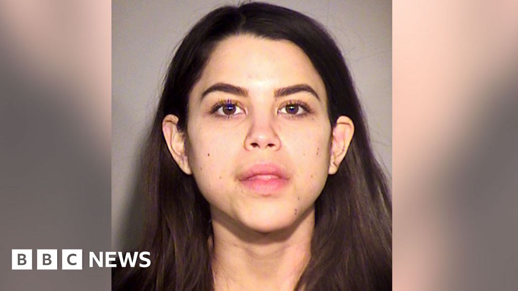 US woman charged with hate crime after wrongly accusing black teenager