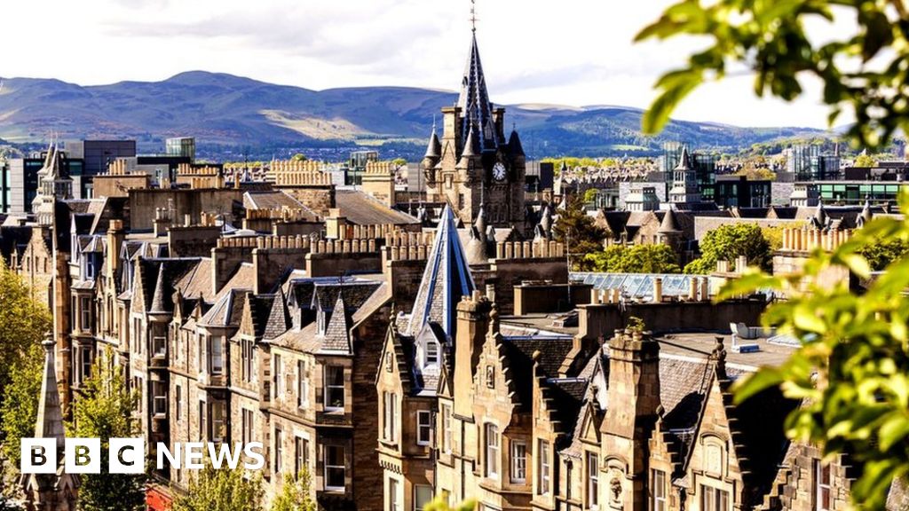 Edinburgh says sorry for city’s role in slavery and colonialism