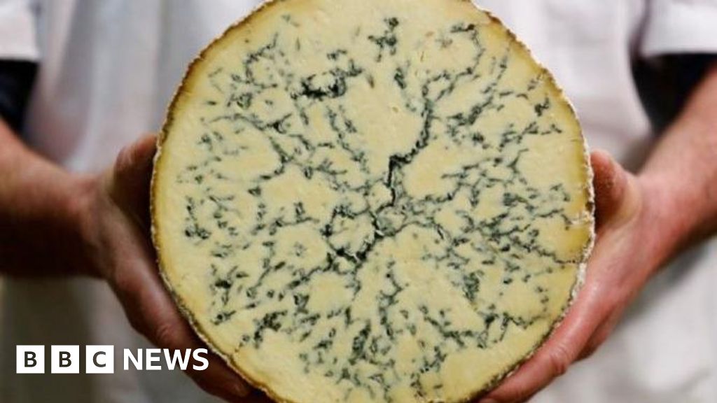 Why can't Stilton make Stilton?