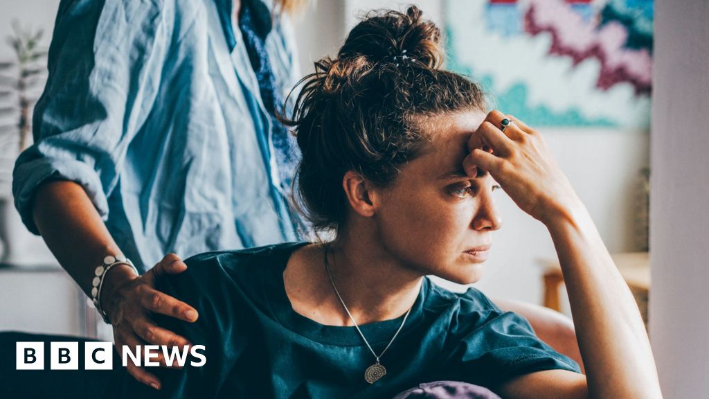 How to talk to friends and family about infertility