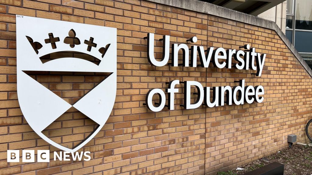 Dundee University insolvency a real possibility