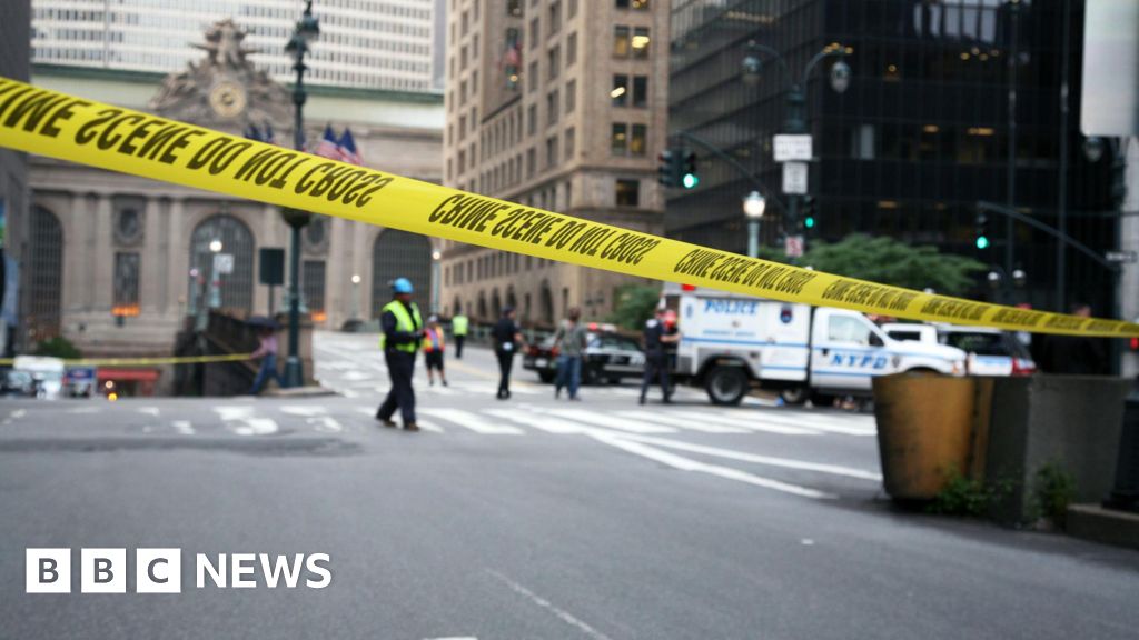 New York crypto investor accused of kidnapping Italian tourist