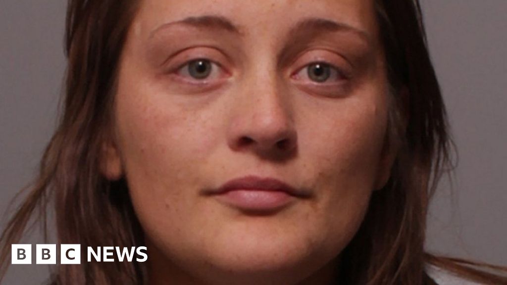 Steak knife murder EmmaJayne Magson jailed for life BBC News