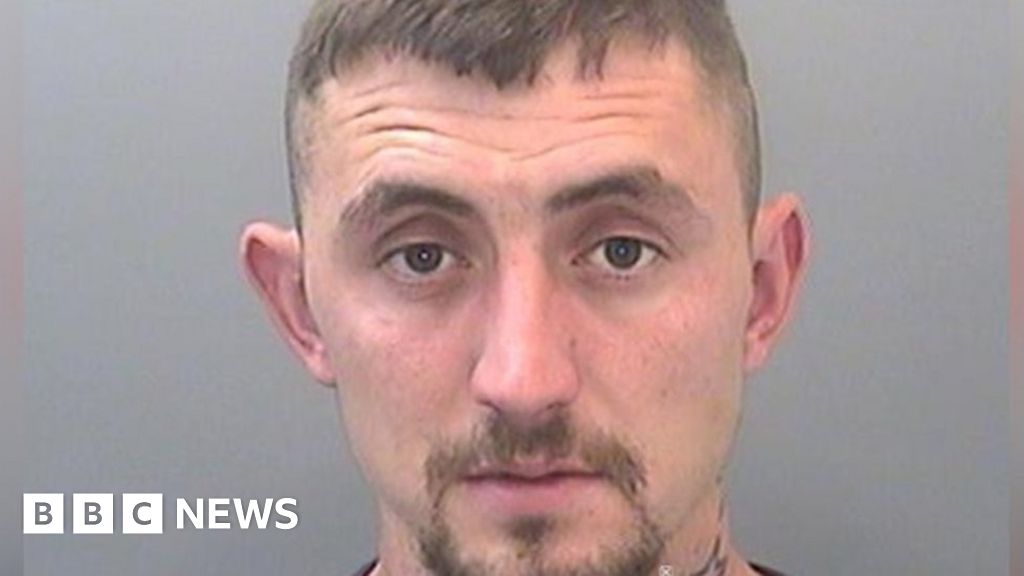 Porthcawl onepunch killer Christopher jailed