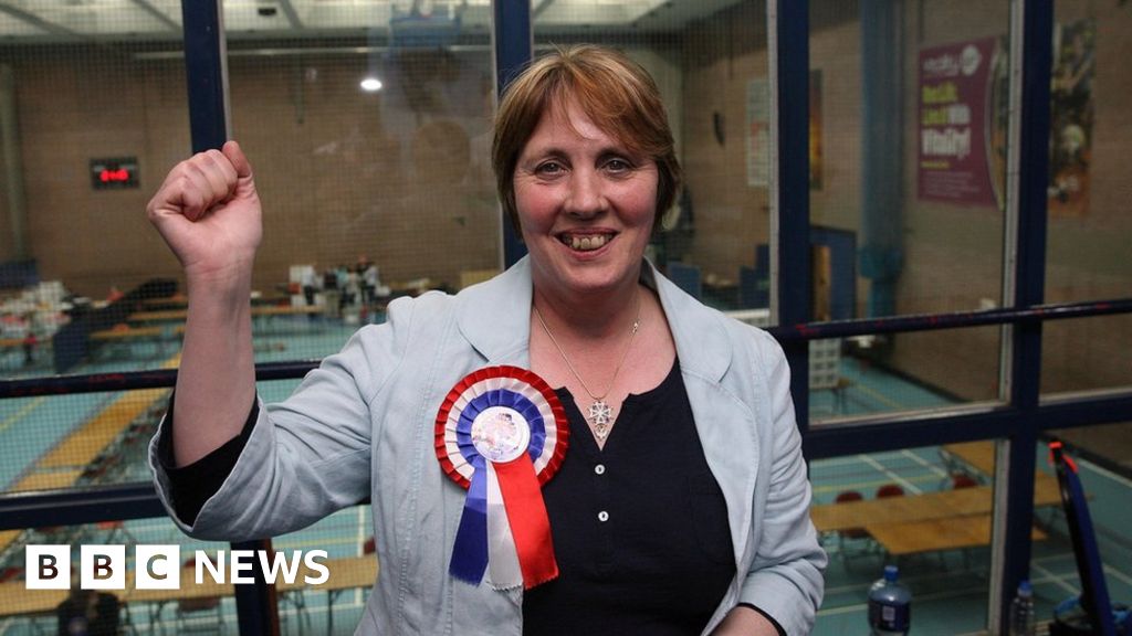 NI Assembly election: Number of women MLAs increases by 50 ...