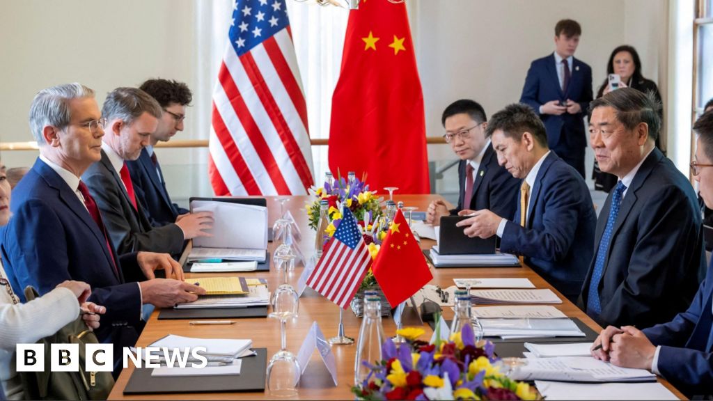 US-China talks to restart as hopes grow for trade war truce extension thumbnail