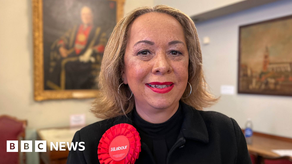 Conservatives miss out in Colchester City Council byelection