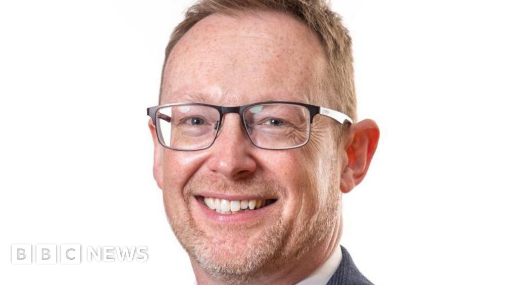 Welsh government has budget talk with independent Russell George