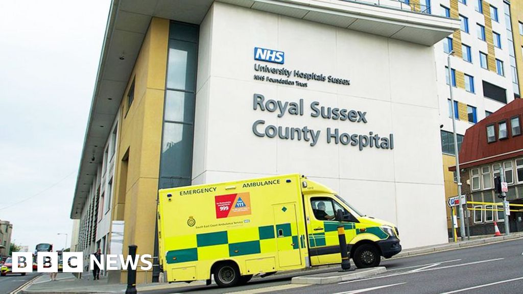 More than 200 death and injury cases at NHS trust now under investigation