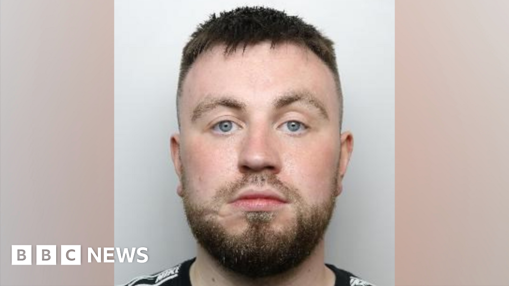 bbc.co.uk - Victoria Scheer - Sheffield man who ordered fatal mistaken identity shooting jailed - BBC News