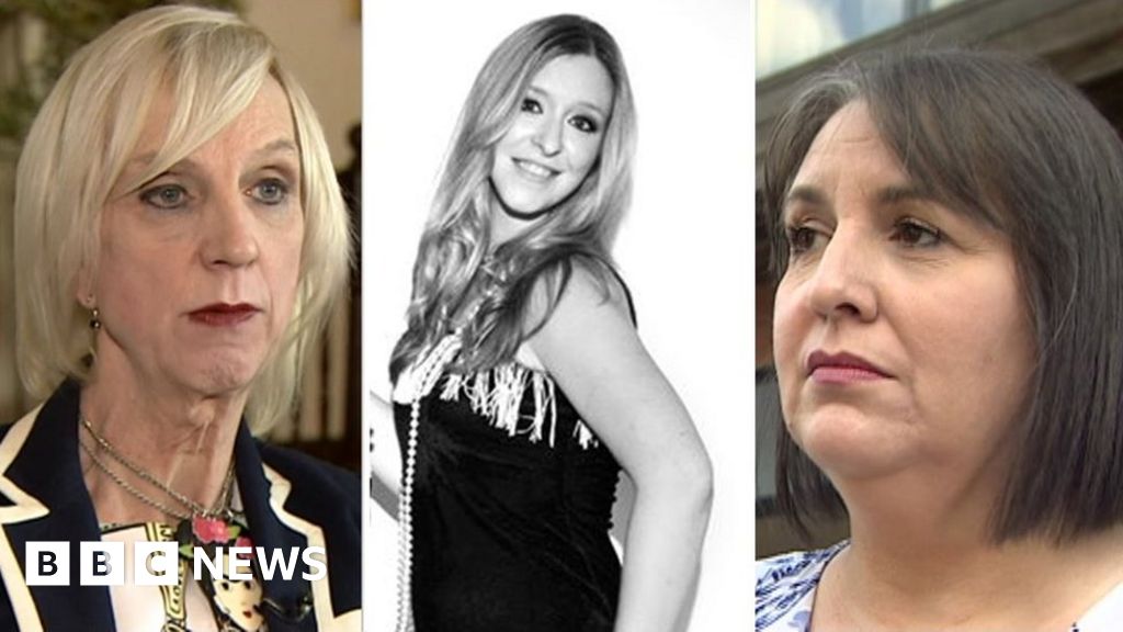 Pip Breast Implant Scandal Victims Visited By Bailiffs Bbc News