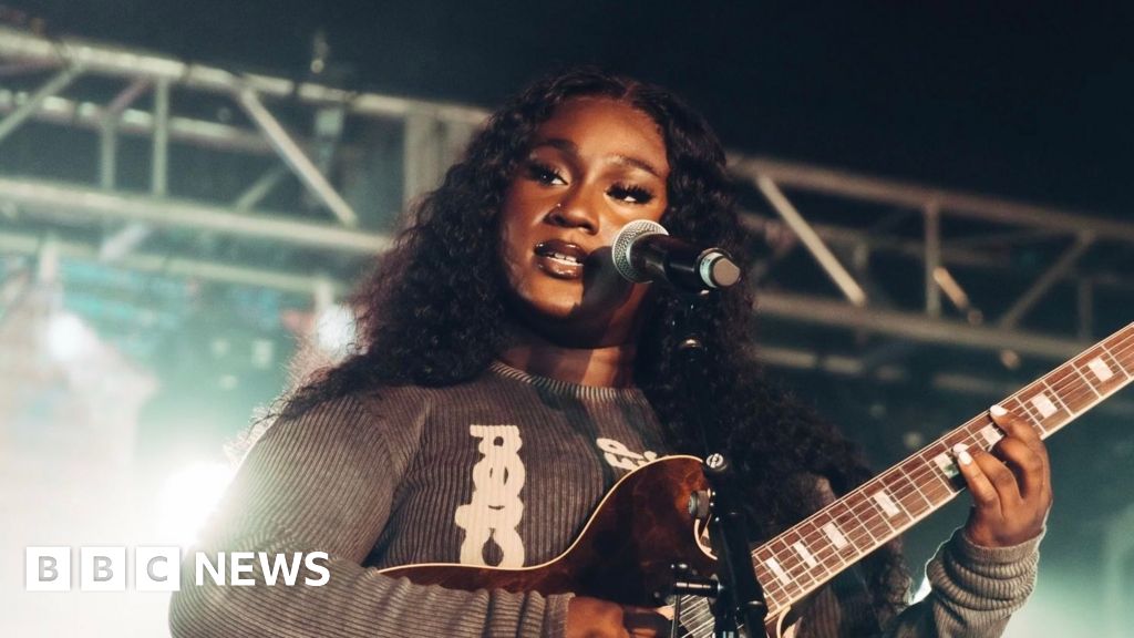 Singers praise new gospel music chart that will 'open doors'