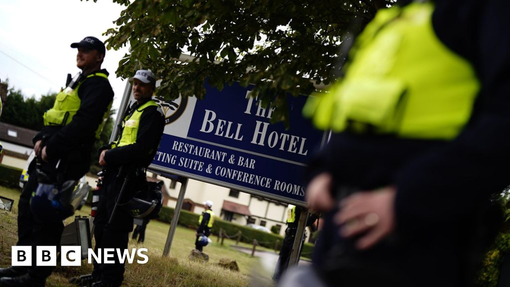 Epping council cannot appeal Bell Hotel asylum seeker ruling