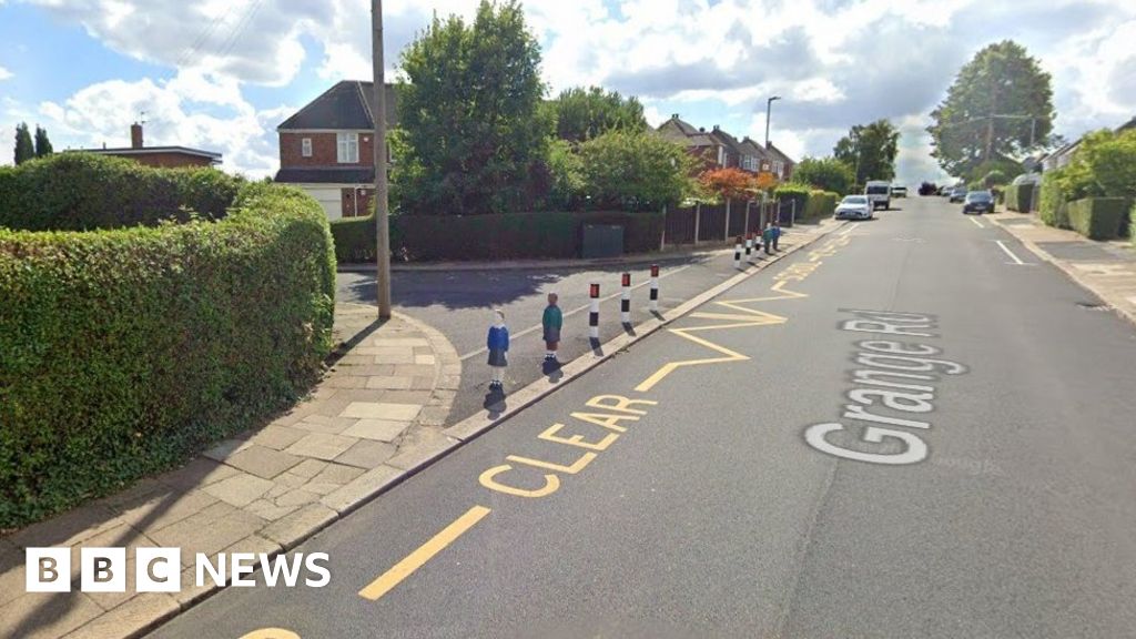 Rotherham Children's care home approved despite objections BBC News