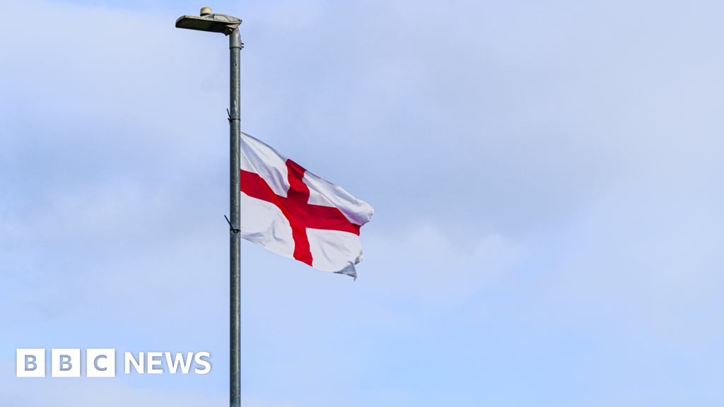 bbc.co.uk - Rebecca Woods & Eleanor Lawson - Legal letters and TV cameras: How the row over flags in Birmingham reached boiling point
