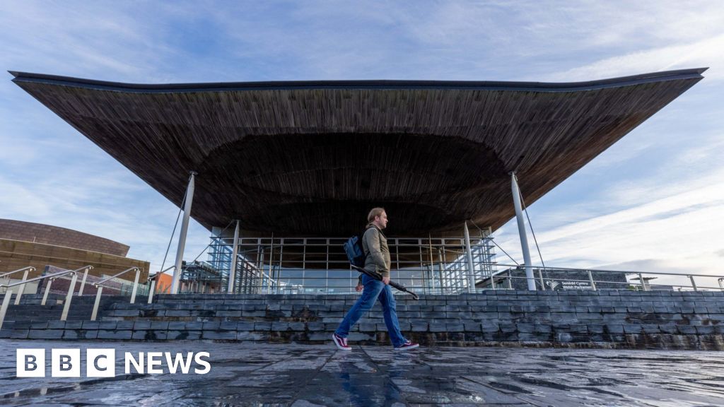 A simple guide to every new constituency in Wales - and all the election candidates