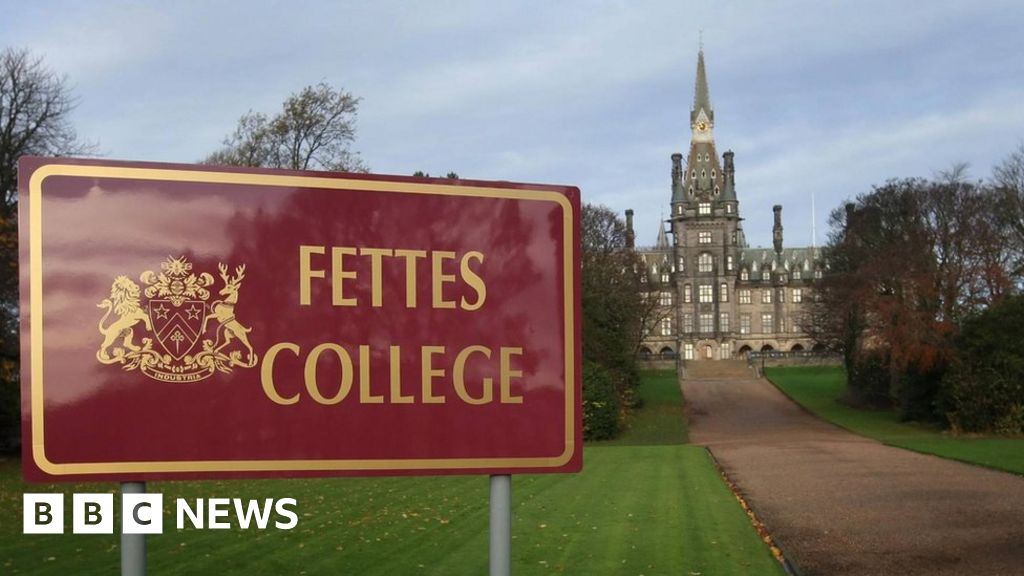 Fettes College faces further allegations of abuse thumbnail