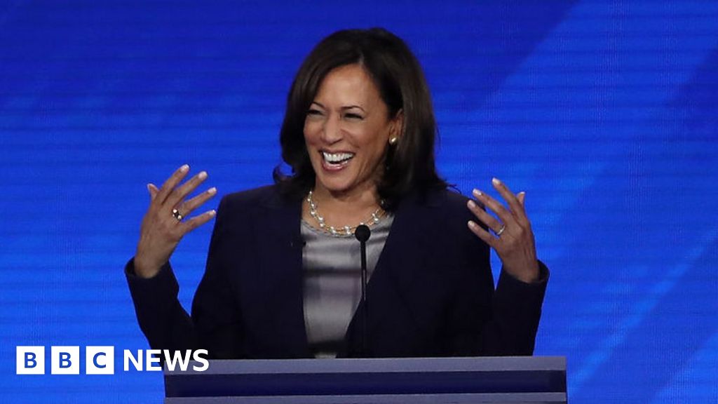 Democratic debate: Who had the best one-liner?