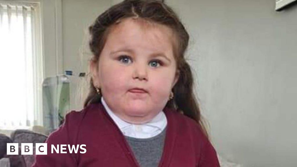 MakennaRose Thackray Girl, 4, may have survived if seen by experts