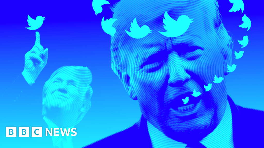 Why Donald Trump isn't returning to Twitter (for now)
