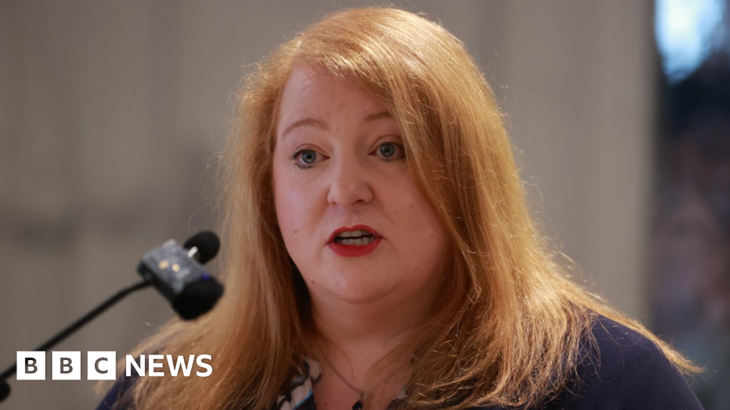Cuts to frontline services inevitable without a budget - Long