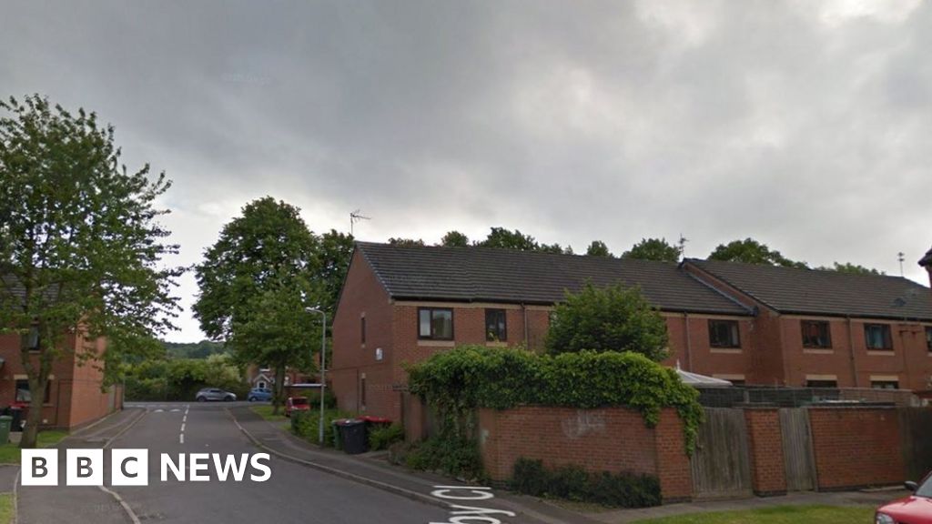Man arrested on suspicion of Atherstone murder BBC News