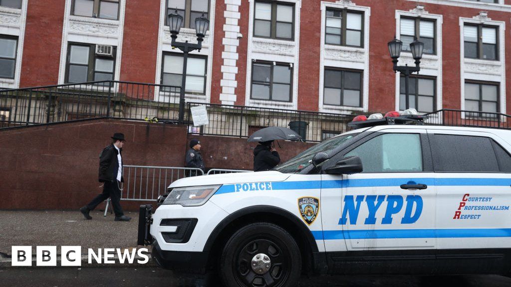 New York synagogue with illegal tunnel receives emergency work orders