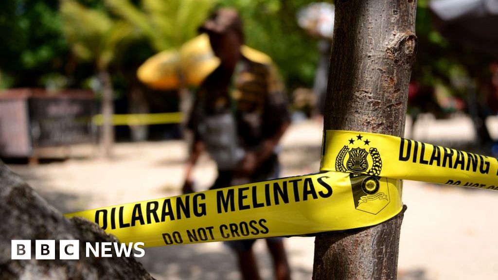 Murder Accused Uk Man Admits Brawl With Bali Policeman Bbc News Murder Accused Uk Man Admits Brawl With Bali Policeman Bbc News