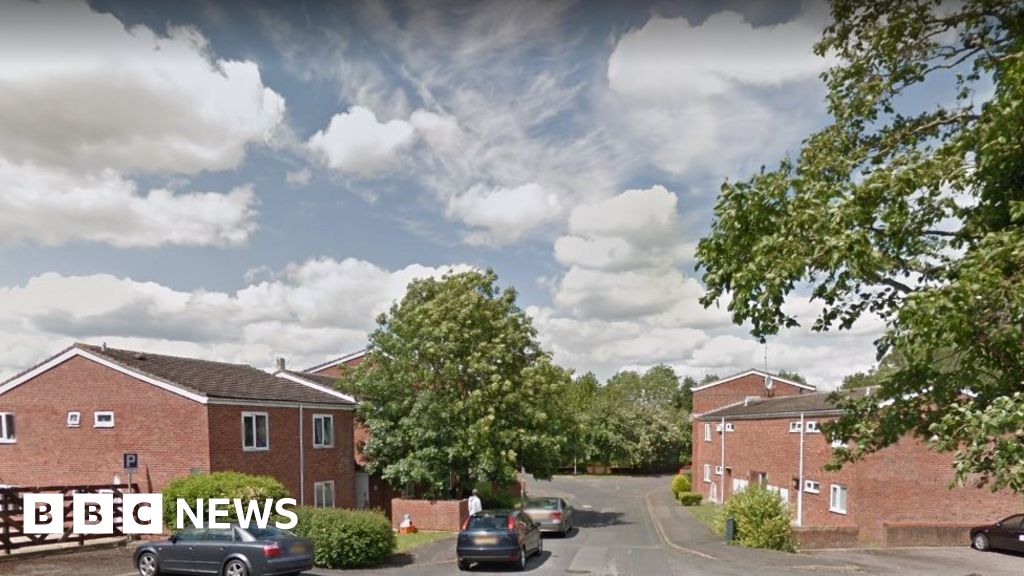 Two Men Arrested On Suspicion Of Murder In Swindon Bbc News 6350