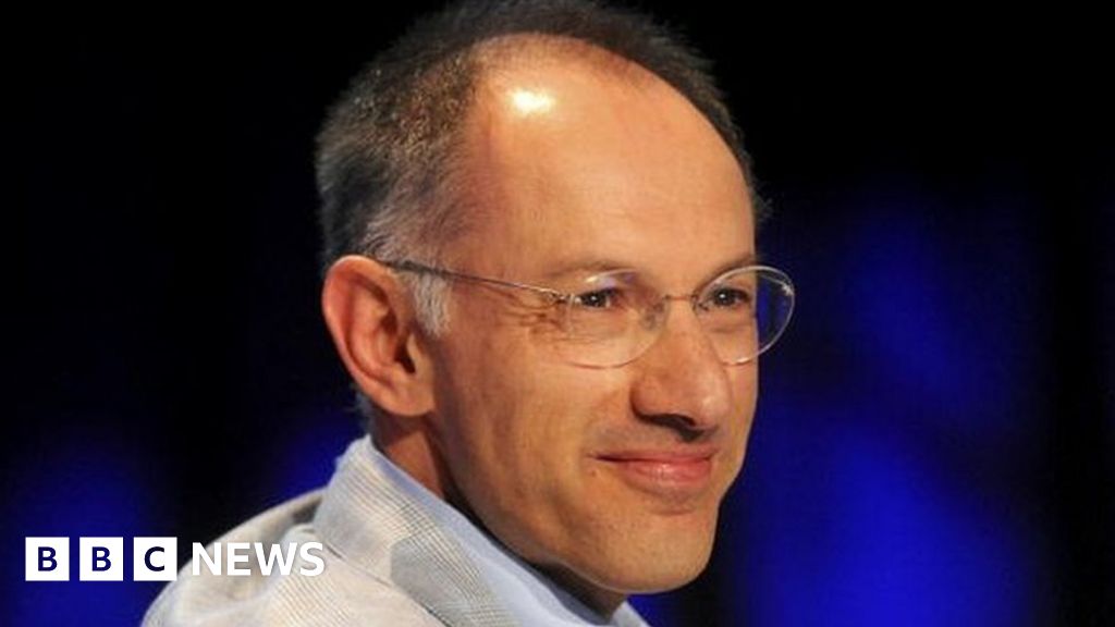 Sunday Times Rich List Wales' top billionaires get richer BBC News