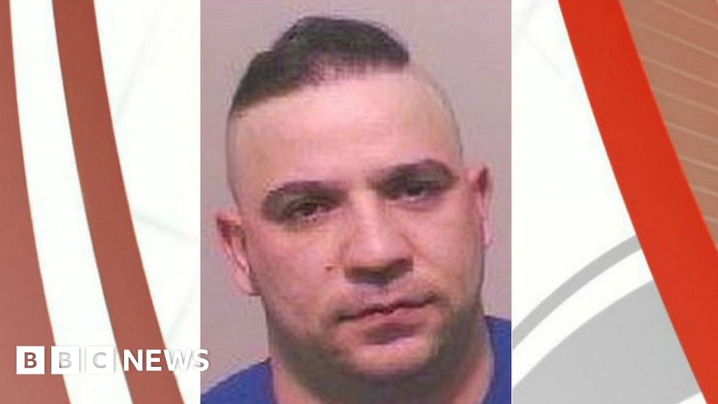 Rapist Haval Omer Who Targeted Vulnerable Women Jailed