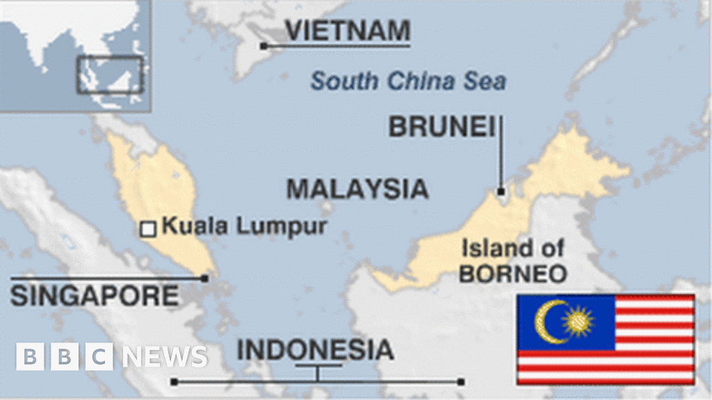 Malaysia Country Profile Bbc News
