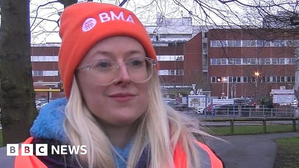 strike-necessary-to-safeguard-nhs-says-wirral-junior-doctor