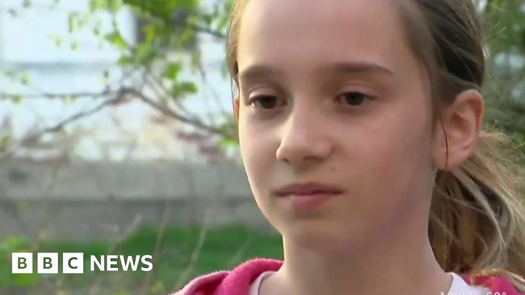 How this girl escaped from a carjacker