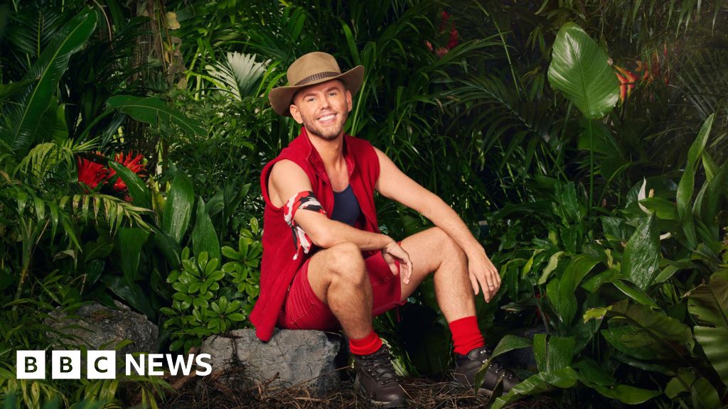 I’m a Celebrity: Dean McCullough latest to leave the jungle