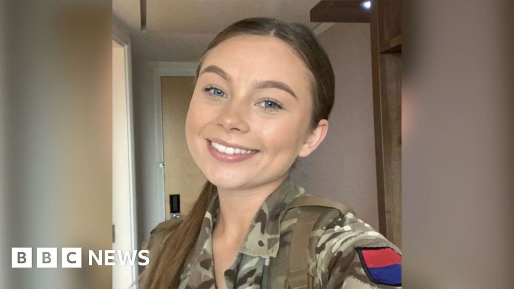 Two officers to face court martial over handling of Jaysley Beck sexual assault case