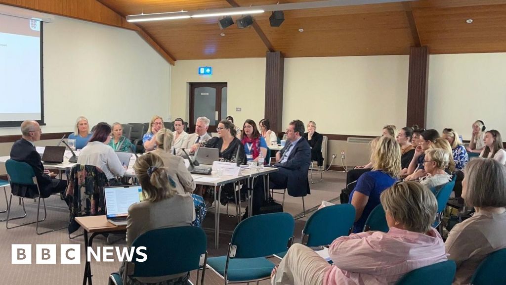 Minister 'starts to take women's health seriously'