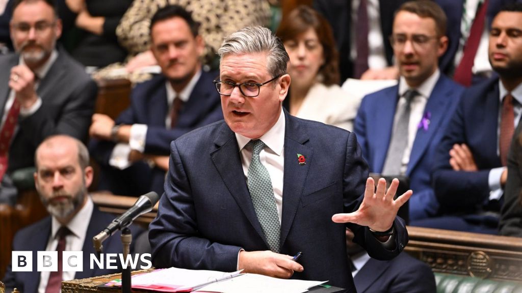 I have never authorised attacks on ministers, says PM