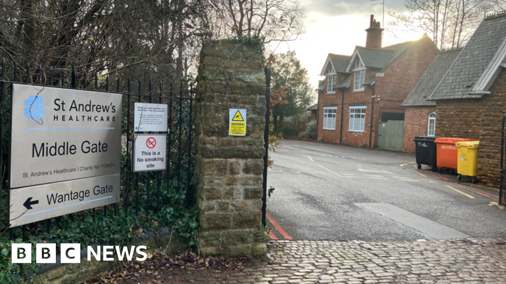 bbc.co.uk - Matt Precey - St Andrew's Hospital 'still failing to protect patients