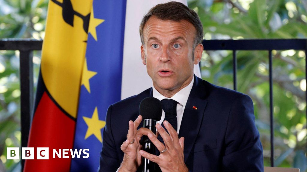 Macron elnök szerint a francia rendőrség továbbra is a zavargások sújtotta területeken marad
